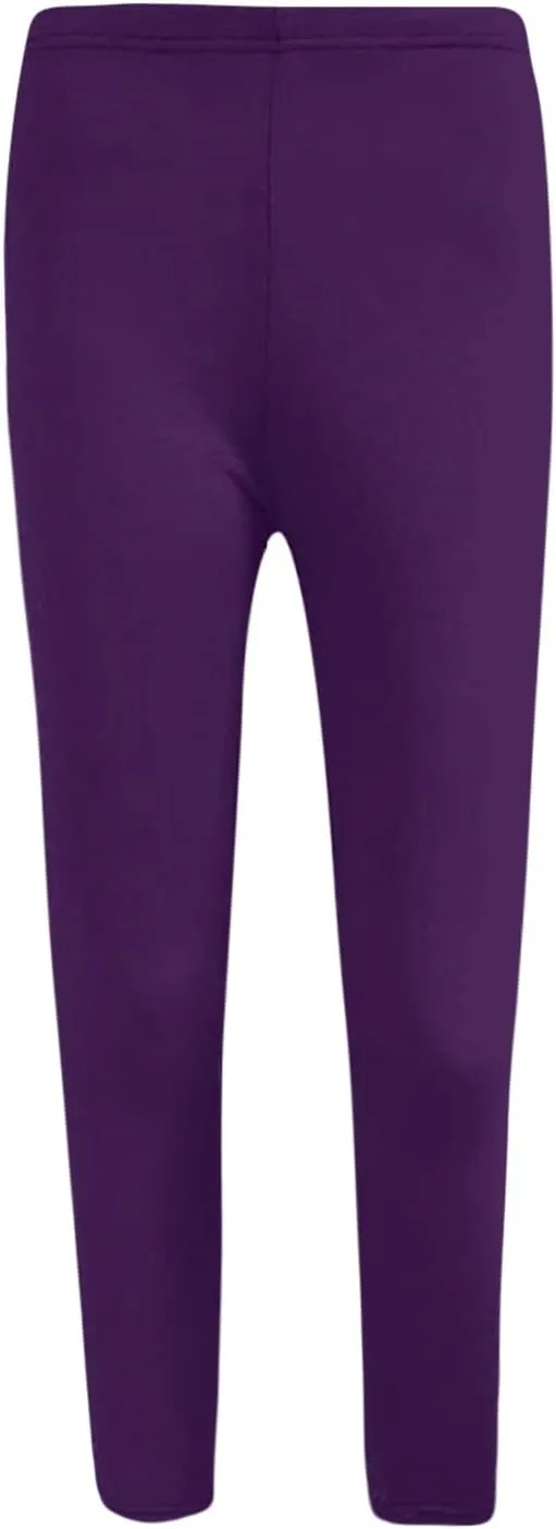 7/8 Yoga Leggings for Women Petite Work Out Leggings Gym Activewear Soft Stretchy Compression Athletic Leggings