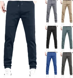 Acegents Cargo Pants, Acegents Mens Pants, Multipants - High Stretch Multi-Pocket Durable Cargo Pants Acegents Pants