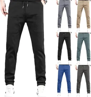 Acegents Cargo Pants, Acegents Mens Pants, Multipants - High Stretch Multi-Pocket Durable Cargo Pants Acegents Pants