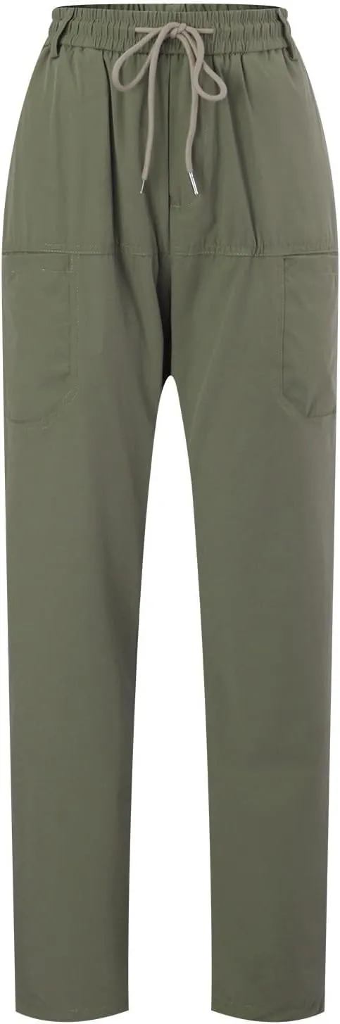Acegents Cargo Pants, Acegents Mens Pants, Multipants - High Stretch Multi-Pocket Durable Cargo Pants Tactical Pants