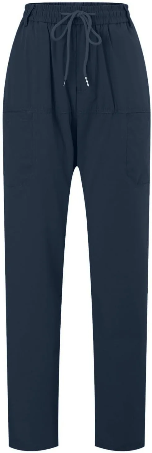 Acegents Cargo Pants, Acegents Mens Pants, Multipants - High Stretch Multi-Pocket Durable Cargo Pants Tactical Pants