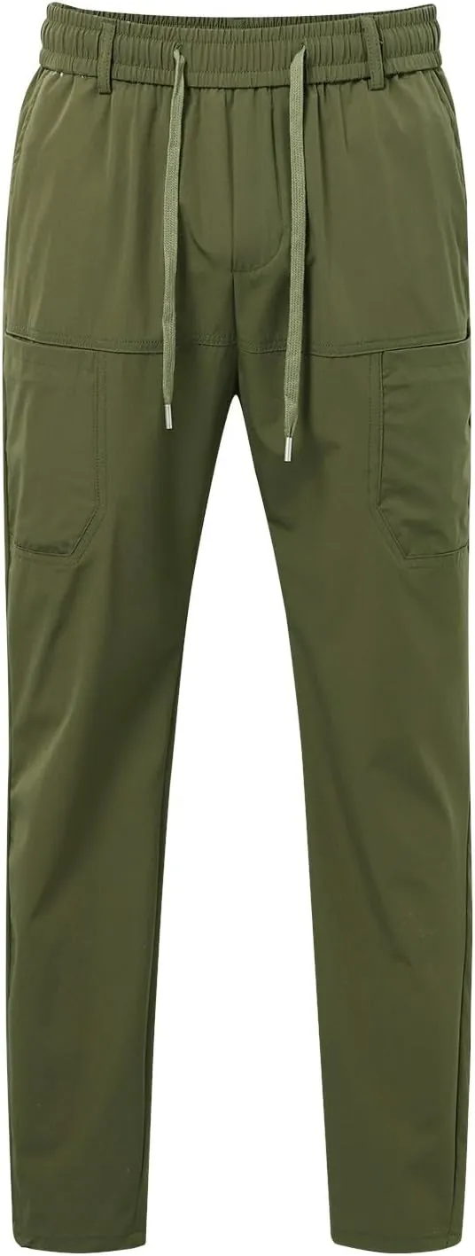 Acegents Cargo Pants, Multipants - High Stretch Multi-Pocket Durable Cargo Pants, Acegents Mens Pants, Acegents Warm Pants
