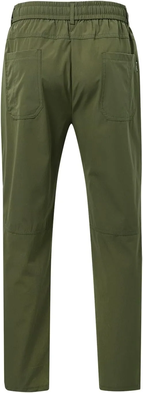 Acegents Cargo Pants, Multipants - High Stretch Multi-Pocket Durable Cargo Pants, Acegents Mens Pants, Acegents Warm Pants