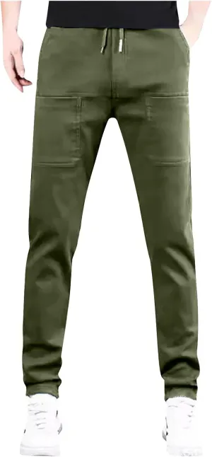 Acegents Cargo Pants, Multipants - High Stretch Multi-Pocket Durable Cargo Pants, Acegents Mens Pants, Acegents Warm Pants