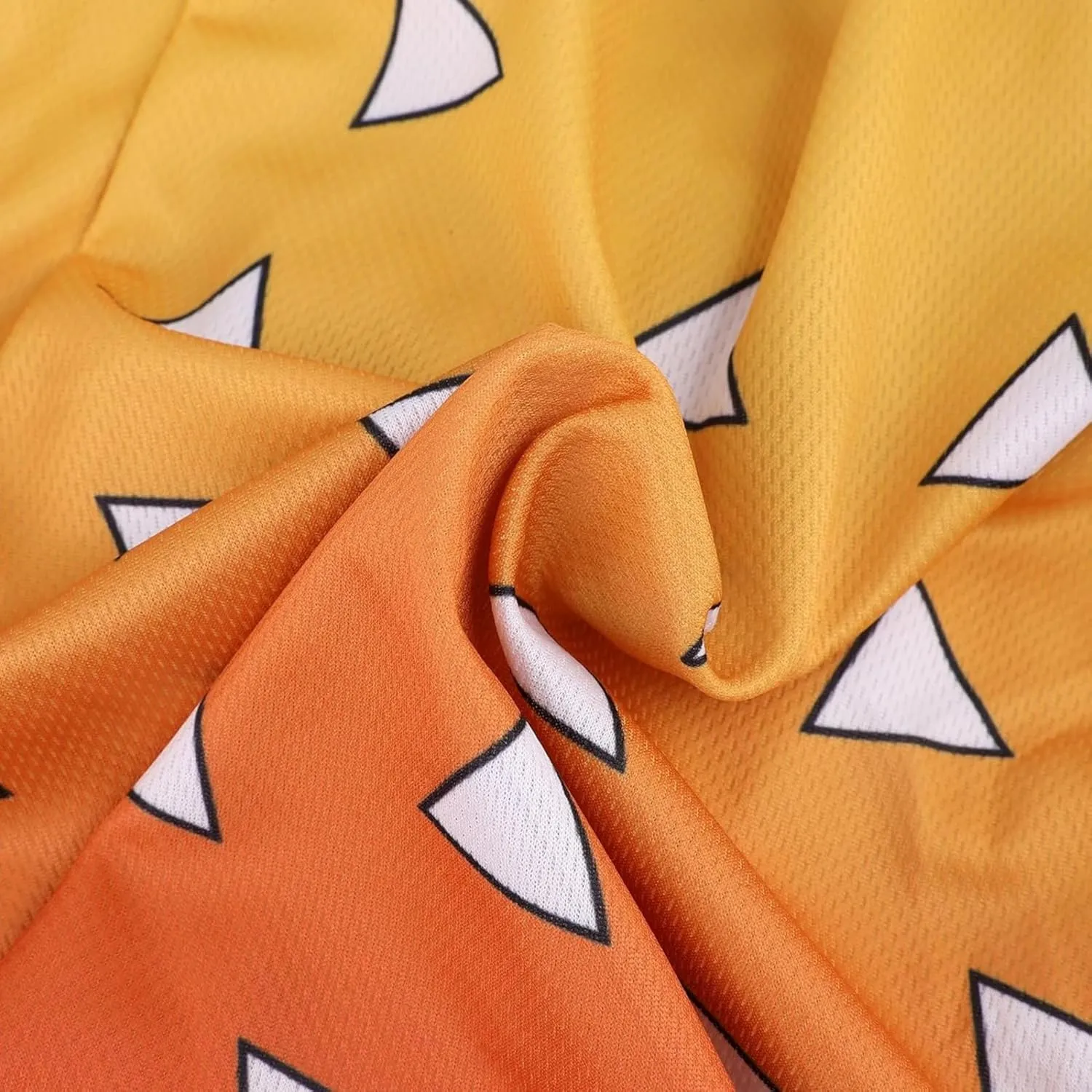 Anime Men's Gym Shorts Graphic Shorts Quick Dry Board Shorts Summer Jogging Fitness Basketball Shorts 5inch