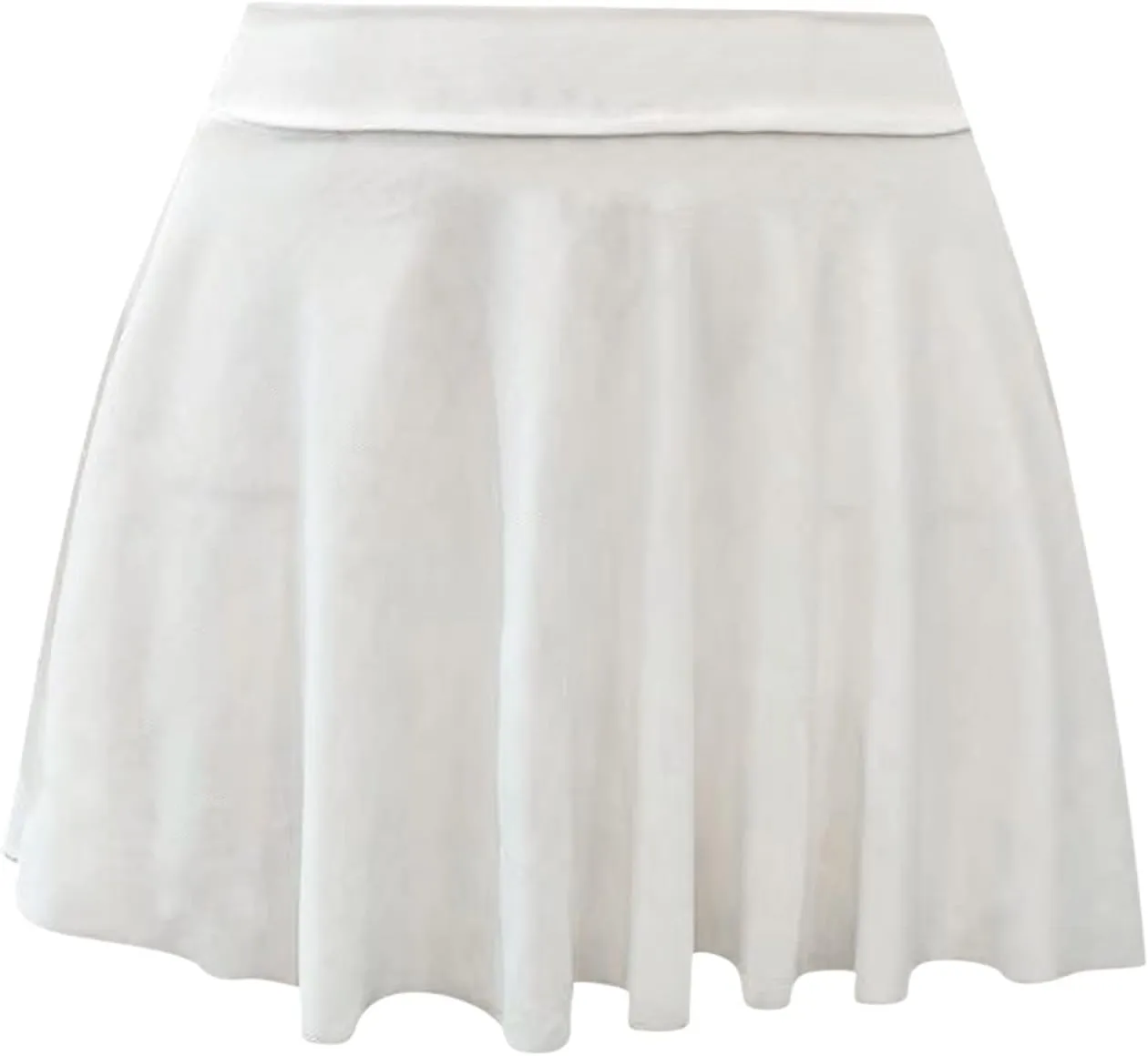 Babydoll Lingerie for Women Mini Pleated Skirts for Women Mini Plaid Skirt Short Skirts a Line Skater Skirt for Lingerie Schoolgirl Corset Lingerie