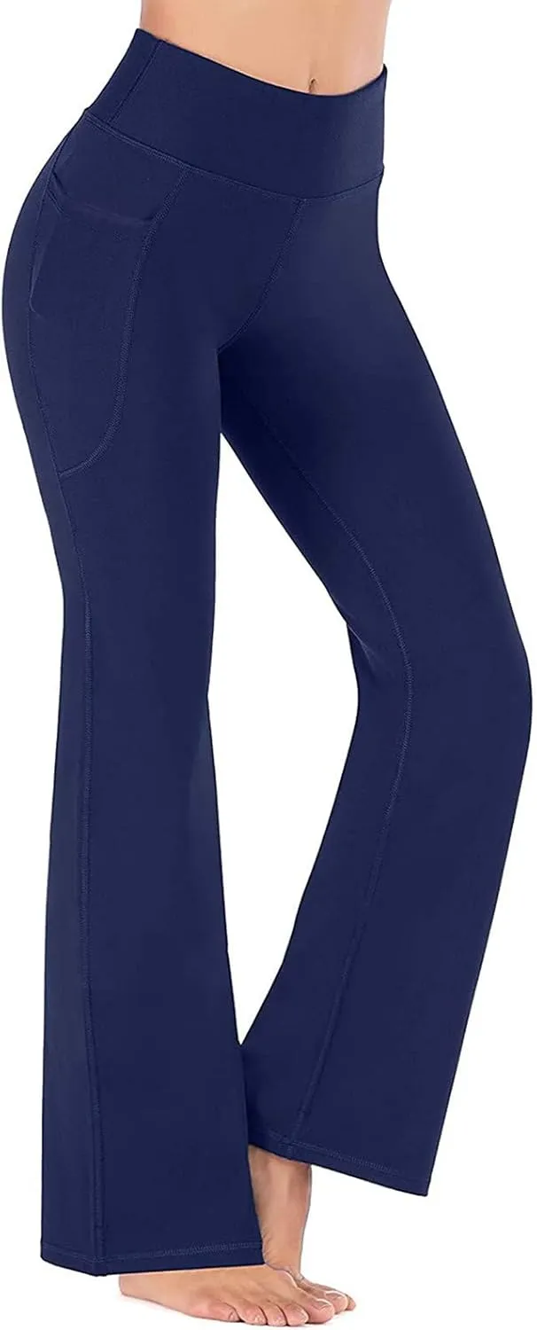 Black Leggings Women Workout Leggings Capris Side Women's Yoga Pants Halloween Leggings for Women Plus Womens Yoga