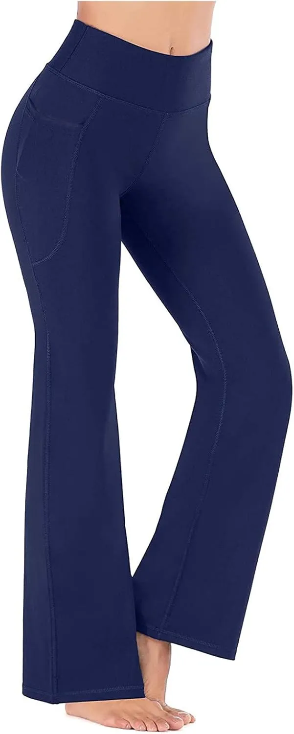Black Leggings Women Workout Leggings Capris Side Women's Yoga Pants Halloween Leggings for Women Plus Womens Yoga