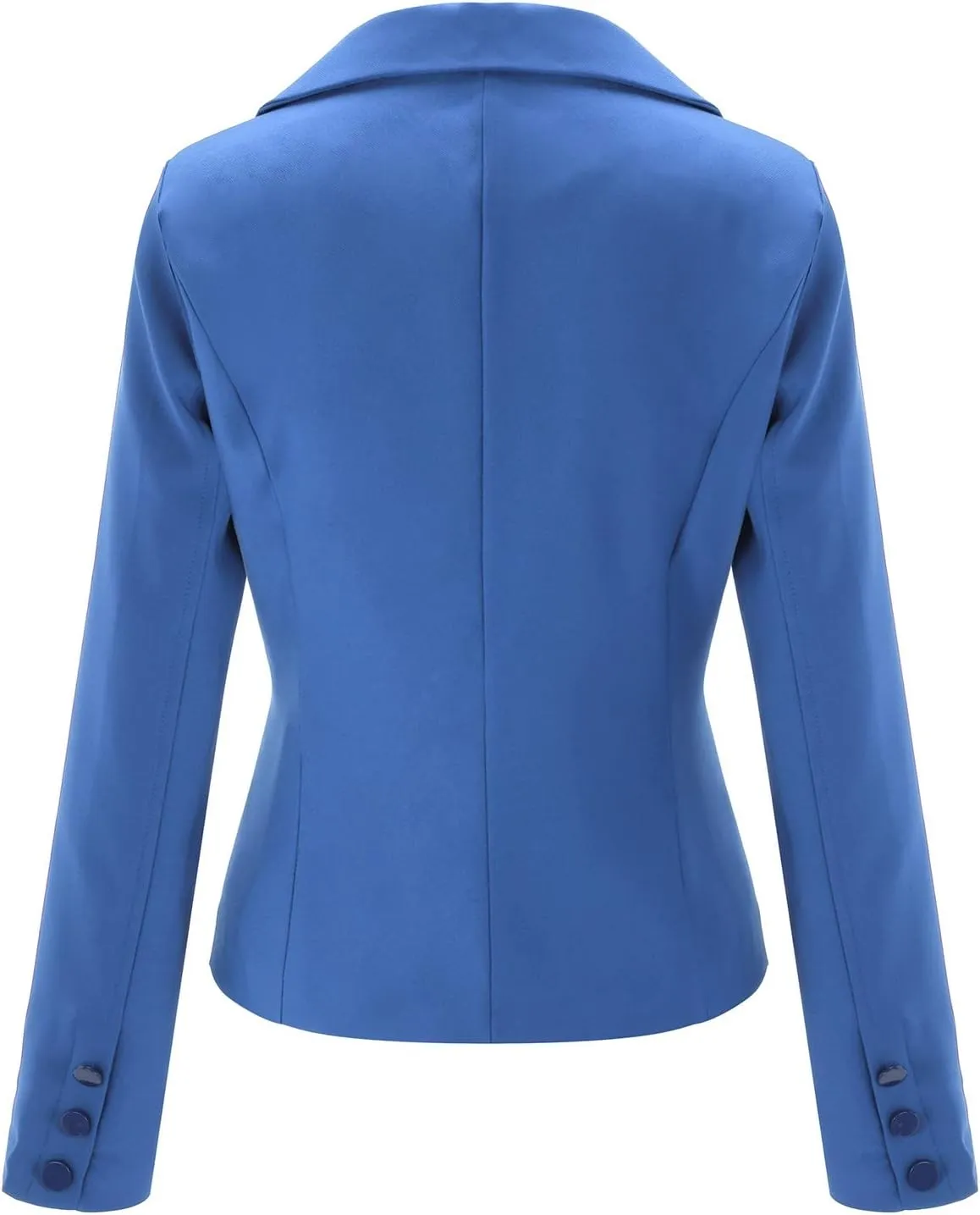 Blazers for Women Casual Business Women Blazers Long Sleeve Prtite Trendy Blazer Loose Fit Oversized Jackets