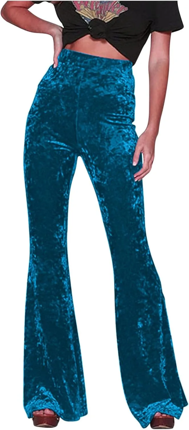 Butt Lifting Leggings with Pockets, Women's Leggings Tummy Control,Womens Soft Leggings,High-Waisted Legging