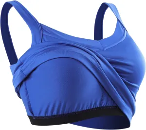 CADMUS Women's Compression Tank Tops Built-in Sport Bra 3 Pack