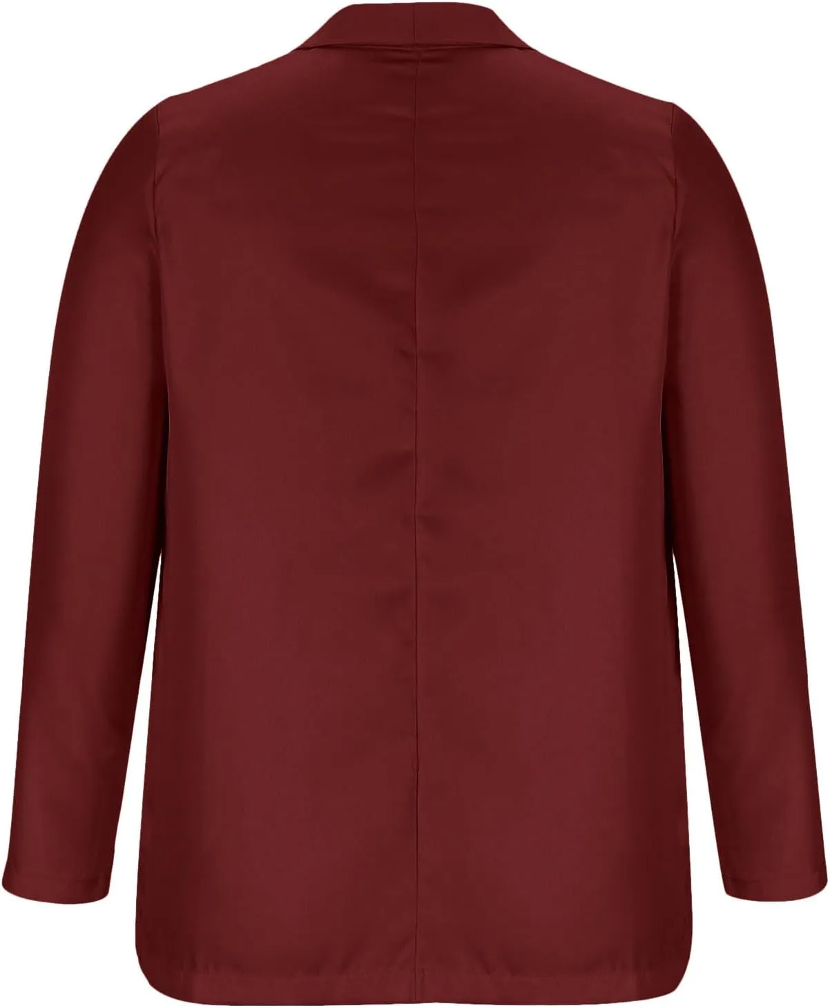 Casual Blazers for Women Long Sleeve Work Office Jacket Blazer Loose Lightweigth Summer Open Front Suit Jackets Outfit