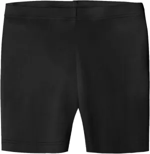 City Threads Little Girls Organic Cotton Underwear Bike Shorts