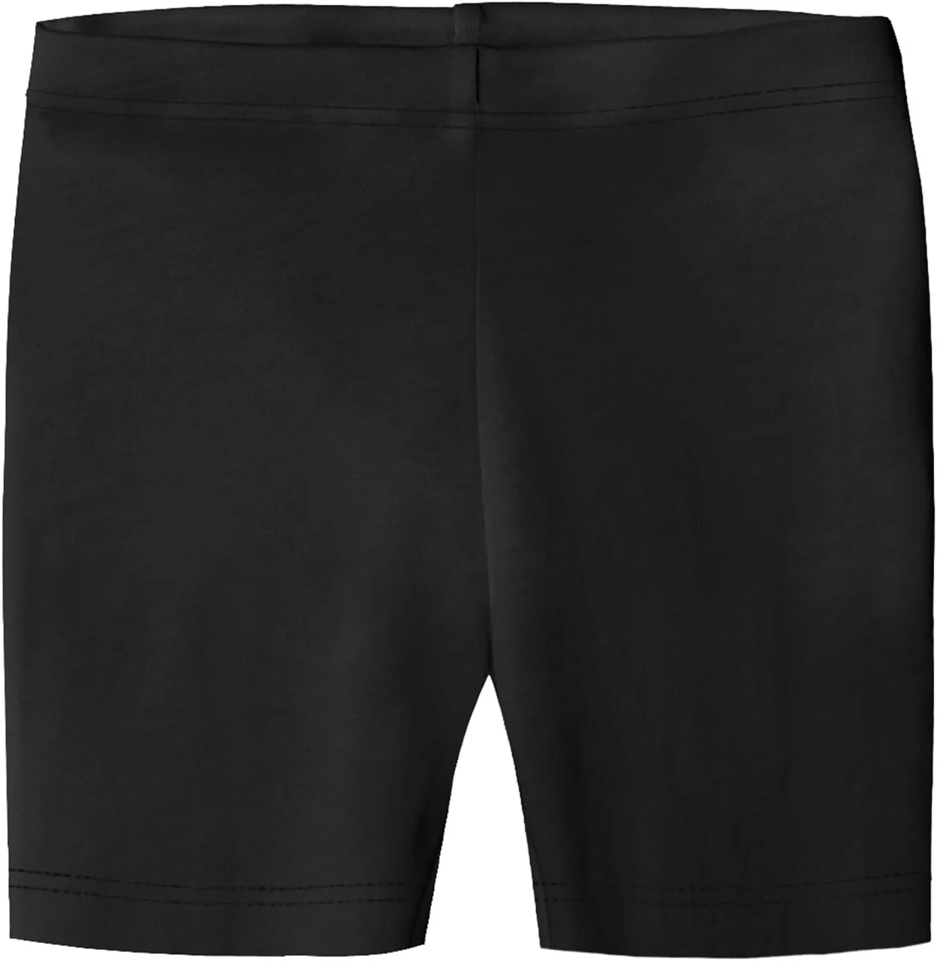 City Threads Little Girls Organic Cotton Underwear Bike Shorts