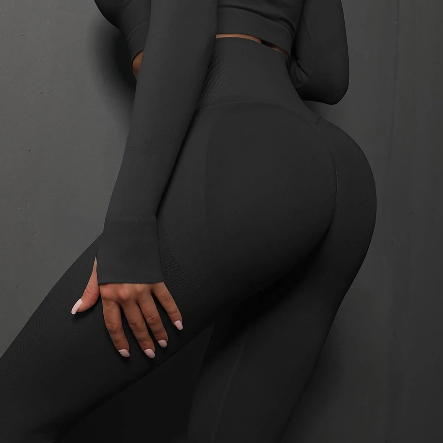 Compression Leggings for Women High Waist Leggings Buttery Soft Athletic Yoga Pants Workout Leggings for Women