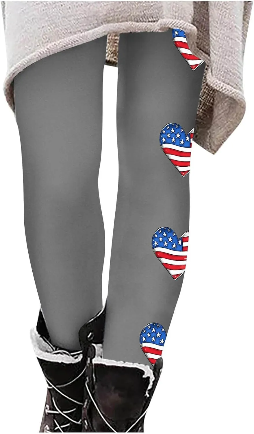 Compression Leggings for Women Tummy High Leggings Pants Pants Women Pack Heated Leggings Women Extra Long