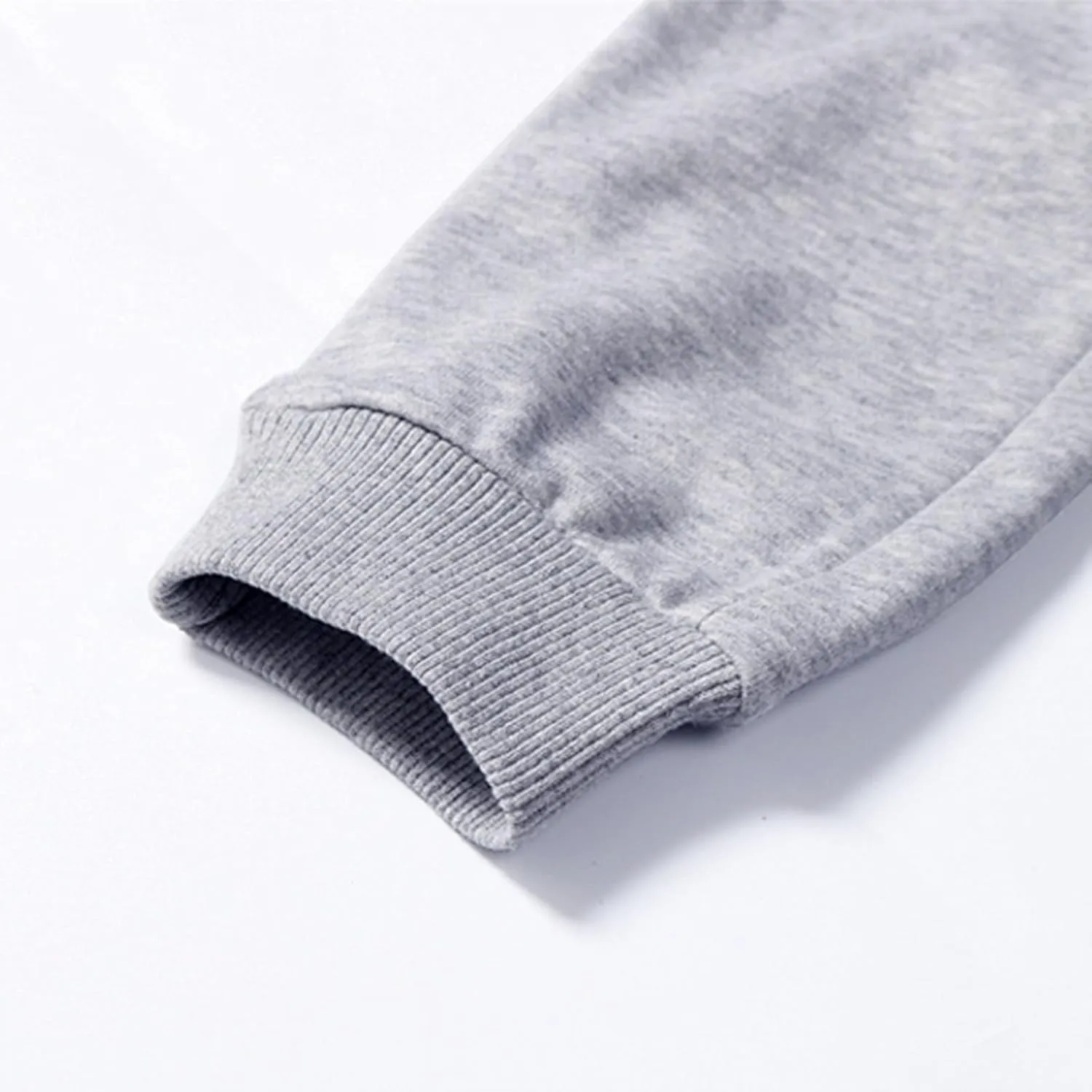 Cotton Athletic Pants Kids Elastic Waistband Joggers Pockets Stretchy Sweatpants Girls Girls Casual Gym Activewear
