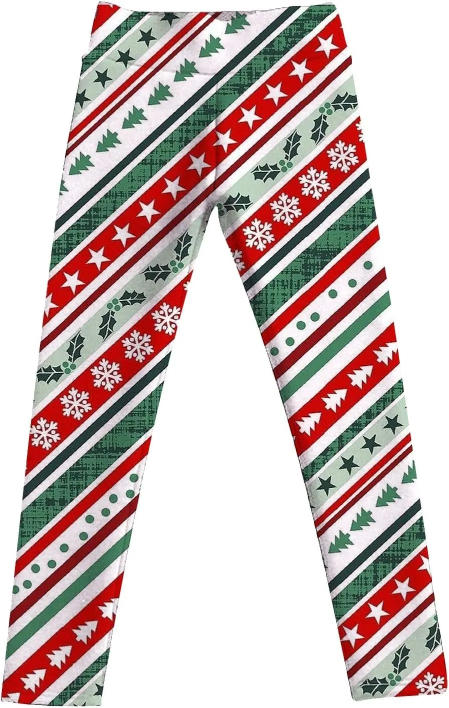 Cotton Leggings for Women Halloween Print Cute Style Leggings Super High Waisted High Waist Tummy Control Leggings