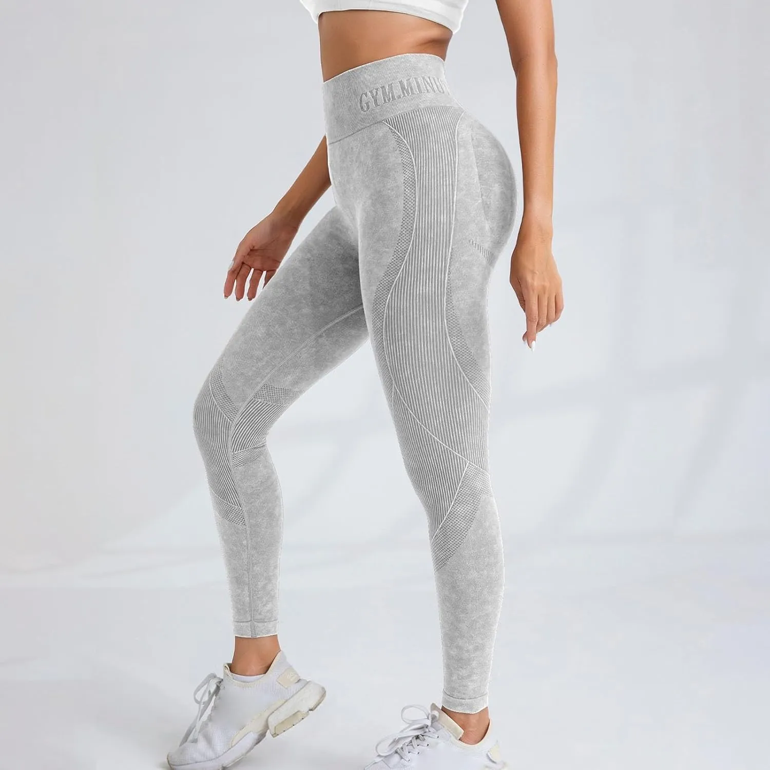 Crossover High Waisted Black Flared Yoga Leggings for Women Tummy Control Leggings for Women Women Leggings with