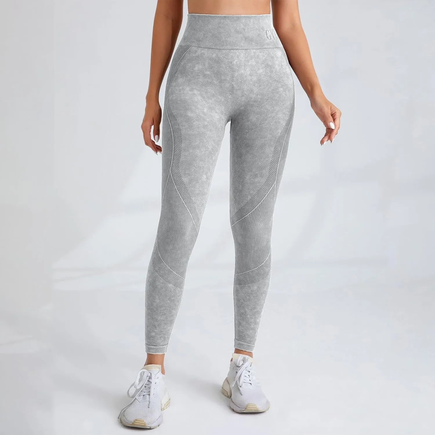 Crossover High Waisted Black Flared Yoga Leggings for Women Tummy Control Leggings for Women Women Leggings with