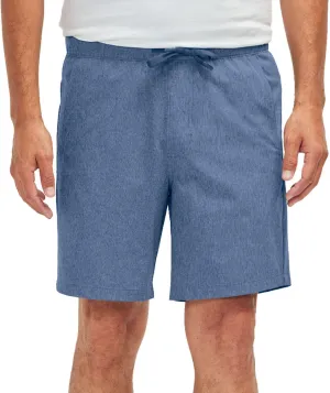 Eddie Bauer Men's Woven Tech Short | Mens Shorts | Men Running Shorts | Gym Shorts for Men