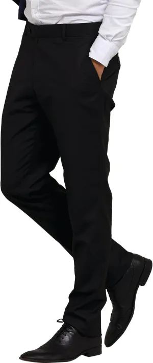 Elegant Men's Slim Fit Suits Separates-Suit Jacket & Slim Dress Pants. 3 Piece Men's Suits, Wedding Suits
