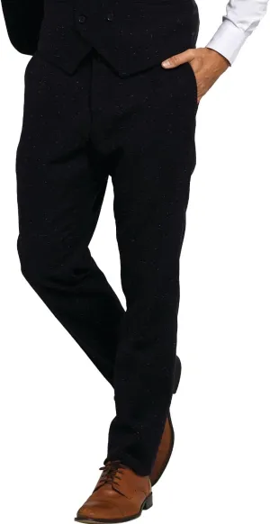 Elegant Men's Slim Fit Suits Separates-Suit Jacket & Slim Dress Pants. 3 Piece Men's Suits, Wedding Suits