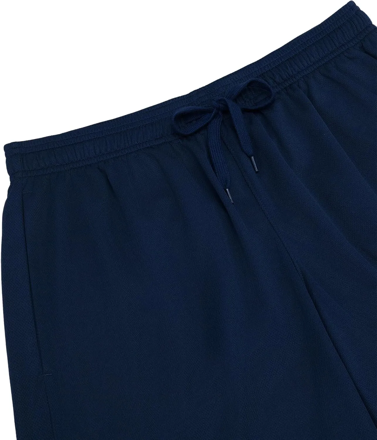 Facitisu Shorts for Men Lightweight Mens Athletic Shorts Quick Dry Gym Workout Running Shorts