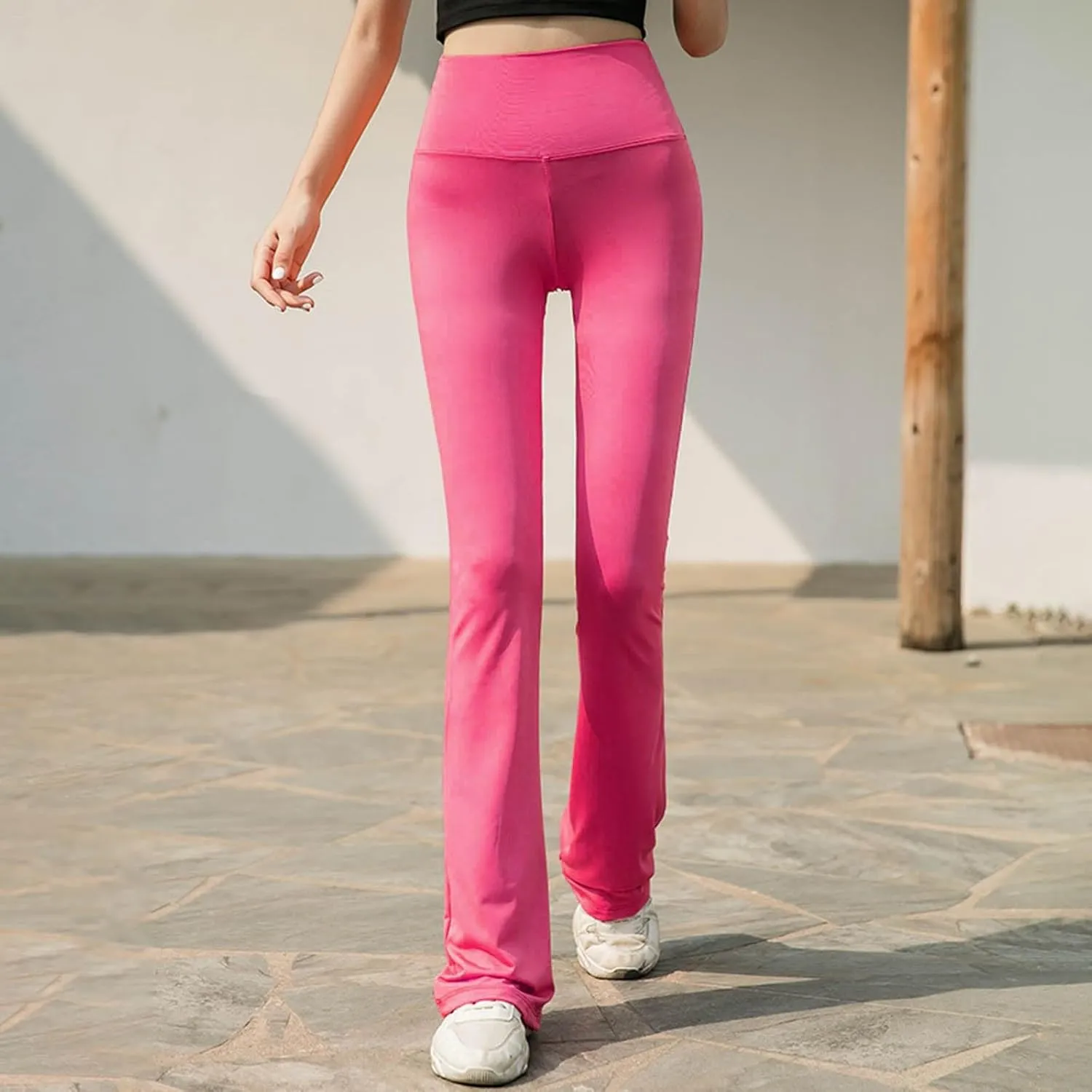 Fleece Lined Leggings for Womens Leggings Tights Compression Yoga Running Fitness High Waist Leggings Womens Plus