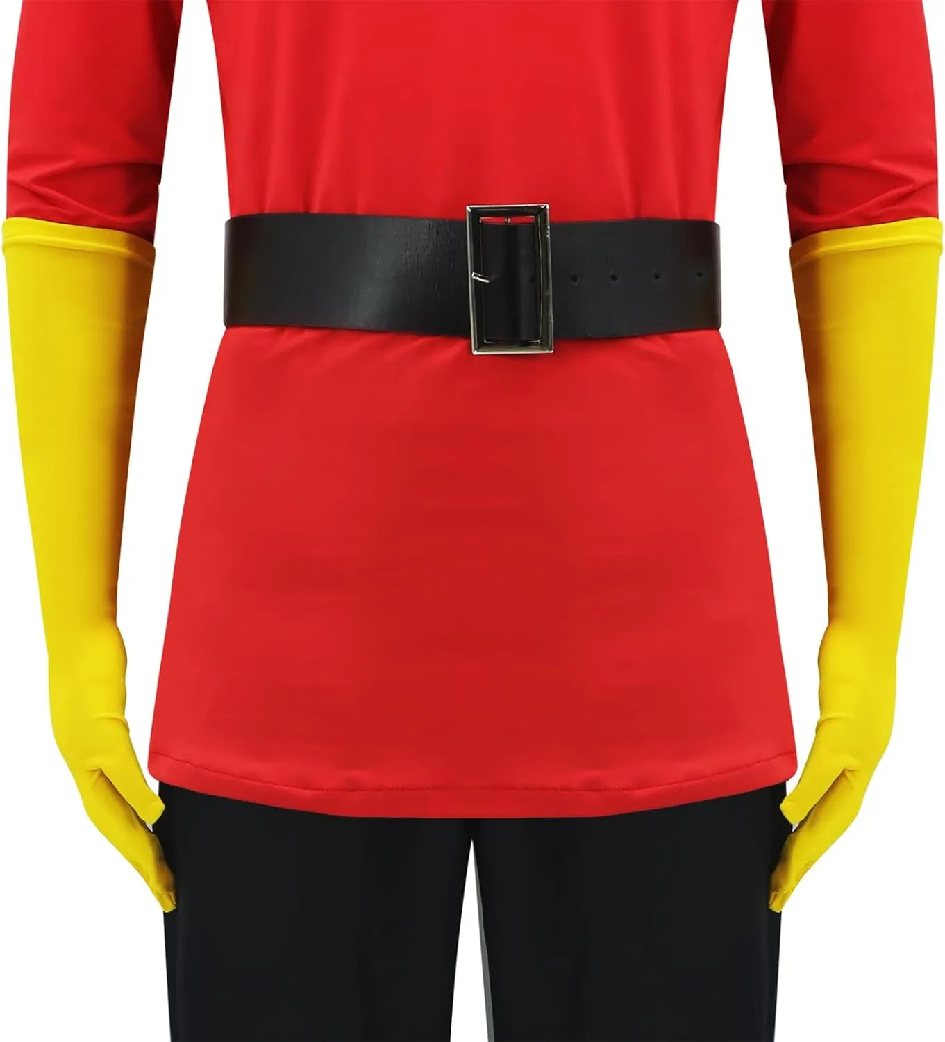 Gaston Costume Mens Hunter Cosplay Outfits Top Pants Gloves Full Set Halloween Outfits Uniform for Adults