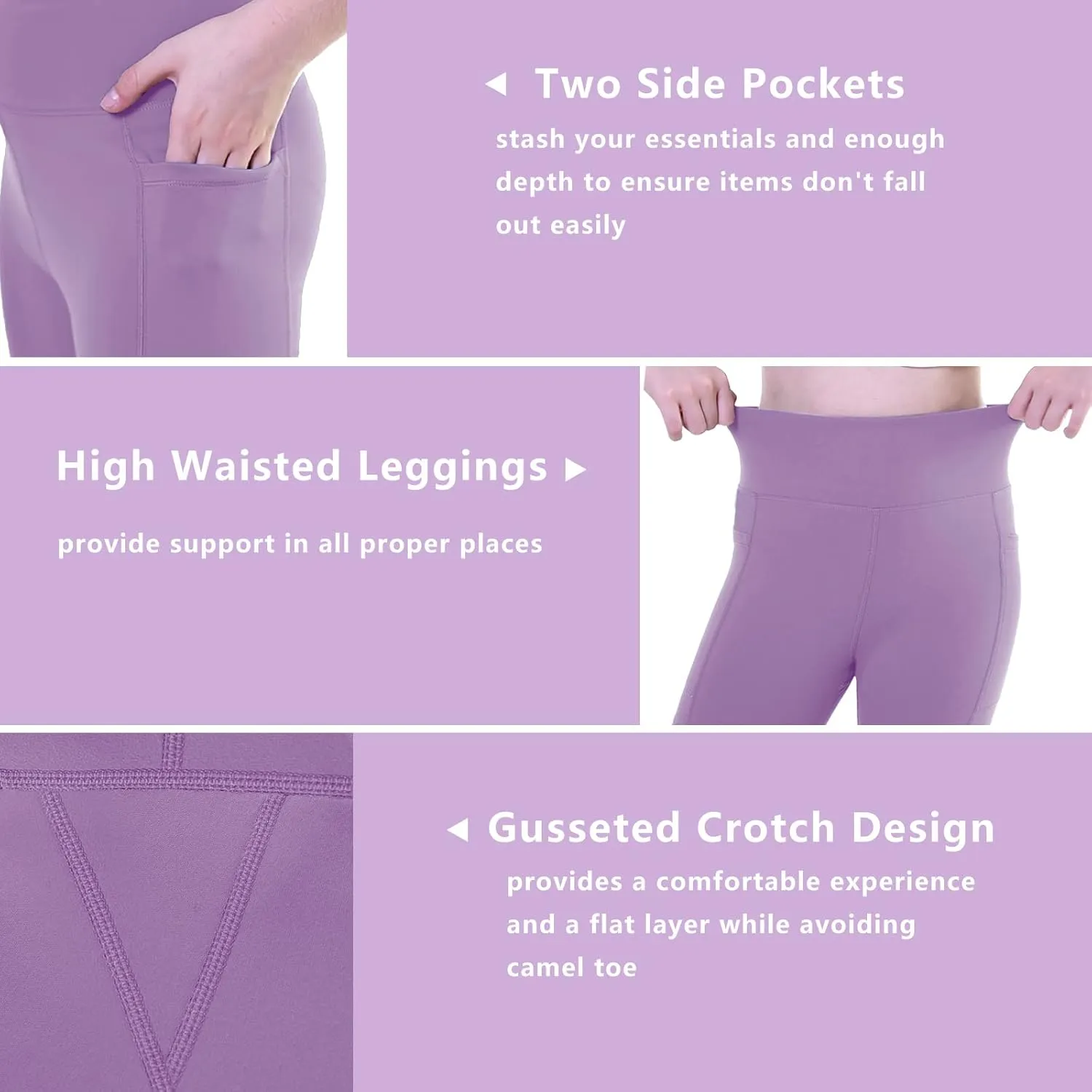 Girls Biker Shorts Kids Yoga Shorts High Waisted Spandex Athletic Running Volleyball Shorts with Pockets