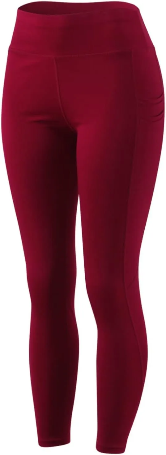 Gym Leggings Butt Lift Seamless High Waist Stretchy Tummy Control Yoga Leggings for Women Outdoor Sports Activewear