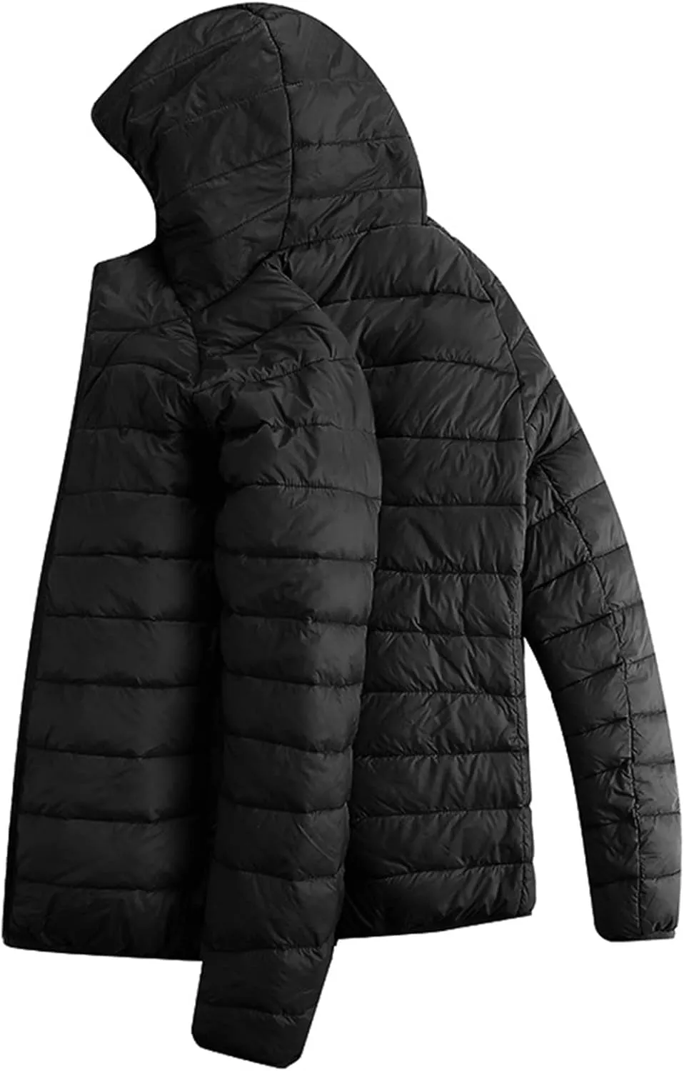 Heated Jacket for Men Multi Heated Zones Women 2024 Winter Outdoor Soft Shell Electric Heating Hooded Windproof Coat