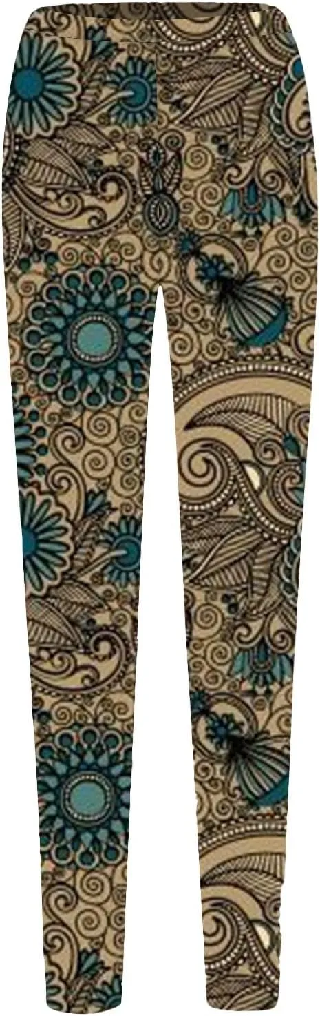 Lace Leggings for Women Plus Size Womens Cotton Leggings High Waisted Xl Womens Leggings