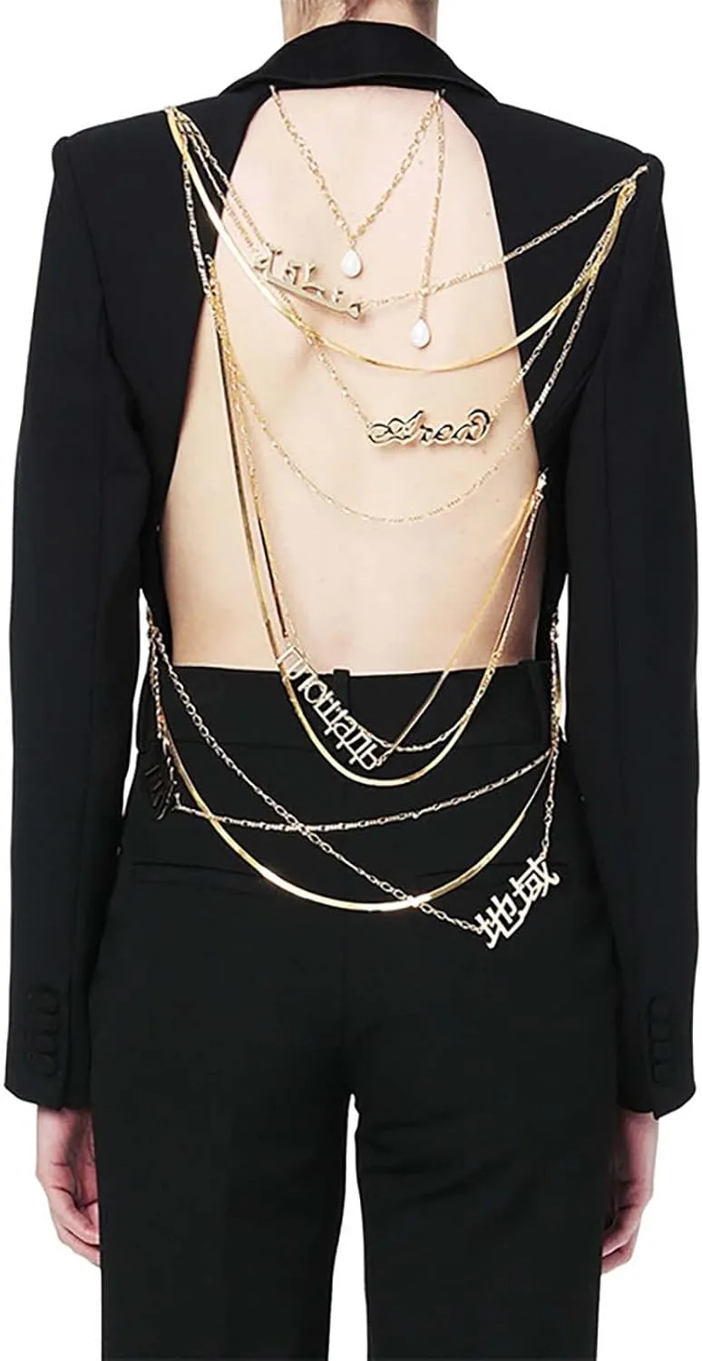 Ladies Blazers To Wear With Jeans Business for Women Tops Cropped Wool Winter Cardigan Fitted Oversized Blazers