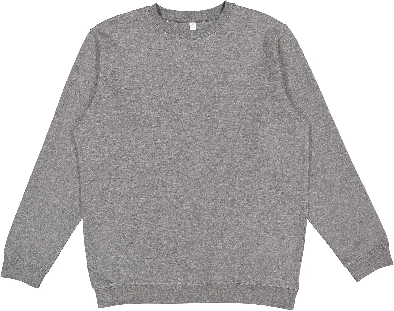 LAT Adult Crewneck Fleece Sweatshirt Men & Women