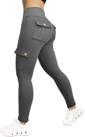 LCMTWX Cotton Leggings Print Athletic Leggings Fitness Women's Yoga Sports Pants Pants Leggings for Women Tummy Control