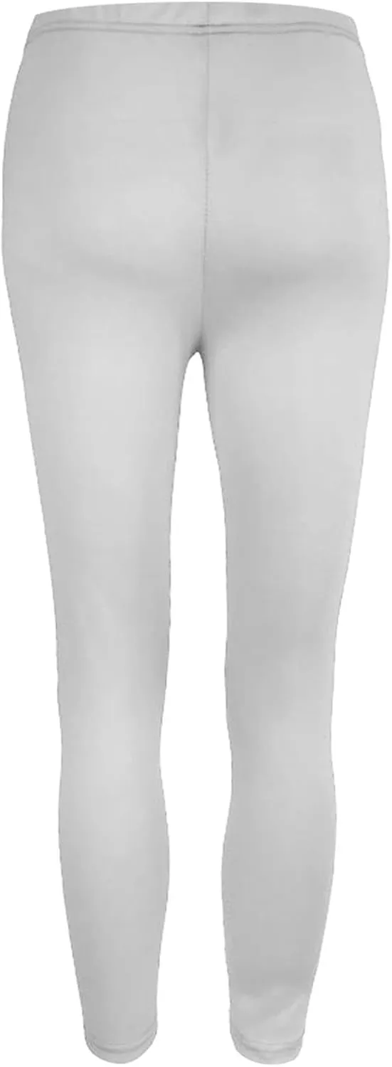 LCMTWX Women's Yoga Pants Winter Elastic Bottoming Pants Slim Stretch Pants Women's Bottoming Pants Tummy Contral Yoga