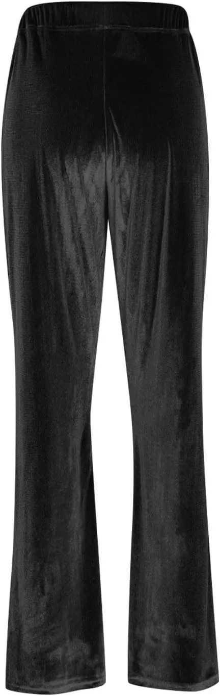 Leggings Bootcut para Mujer, Boots for Leggings,High Waisted Tummy Control Leggings,Dress Pants for Women 2024