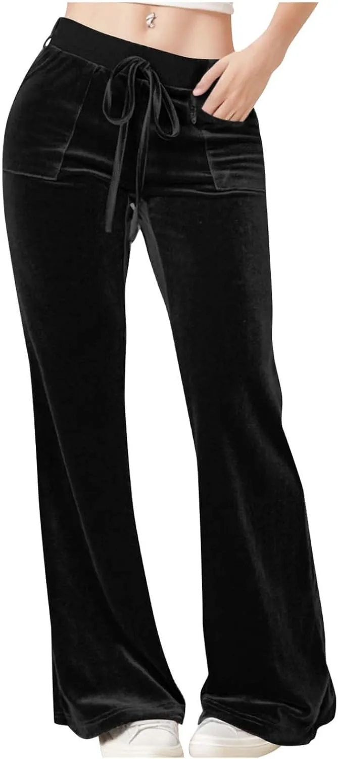 Leggings Bootcut para Mujer, Boots for Leggings,High Waisted Tummy Control Leggings,Dress Pants for Women 2024