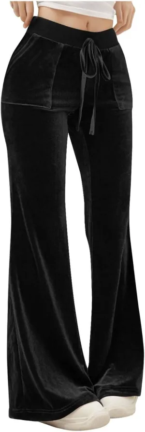 Leggings Bootcut para Mujer, Boots for Leggings,High Waisted Tummy Control Leggings,Dress Pants for Women 2024
