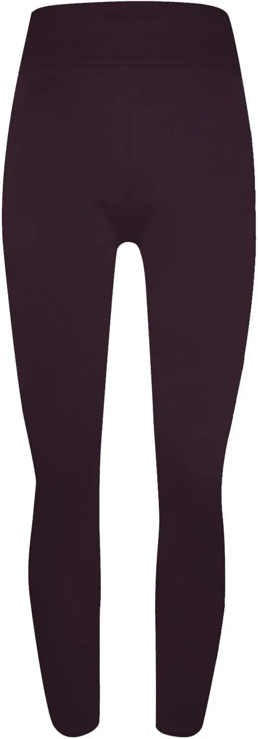 Leggings for Women High Waist Compression Yoga Pants Tummy Control Butt Lifting Workout Gym Yoga Leggings Tights