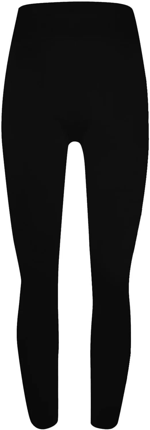 Leggings for Women High Waist Compression Yoga Pants Tummy Control Butt Lifting Workout Gym Yoga Leggings Tights