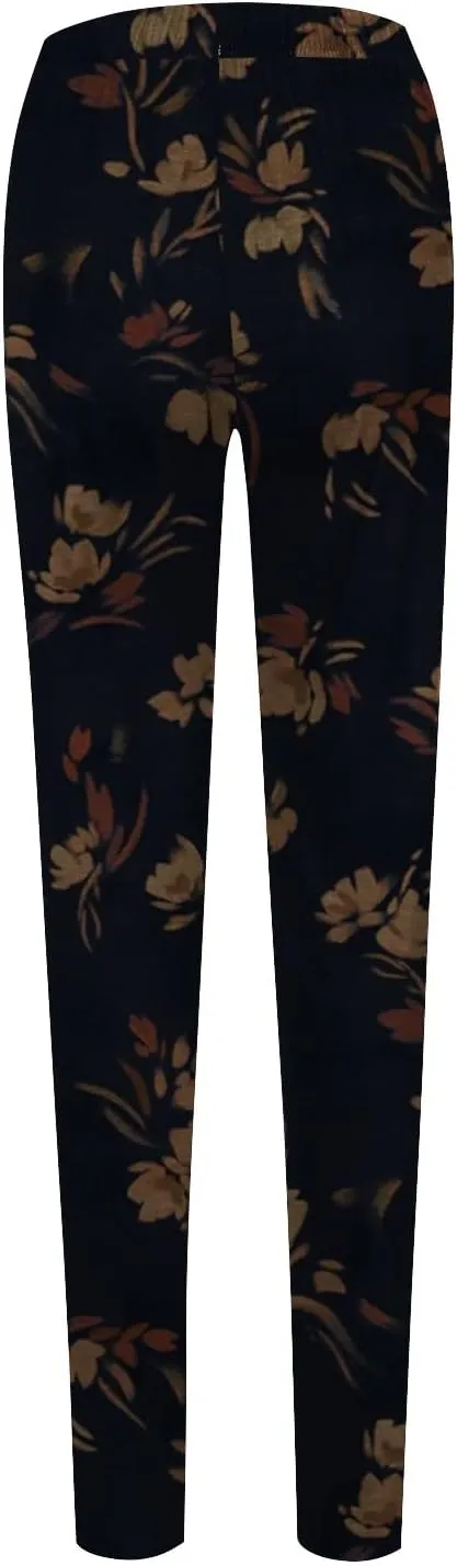 Leopard Print Leggings for Women Pattern Pants for Women Short Activewear for Women Leggings