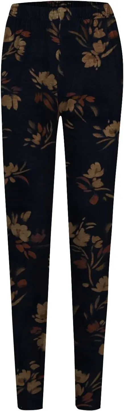 Leopard Print Leggings for Women Pattern Pants for Women Short Activewear for Women Leggings