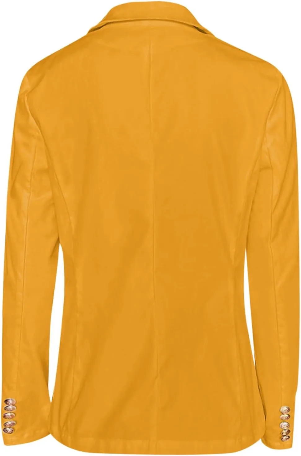 Lightweight Blazers for Women Summer Open Front Dress Blazers Jacket Plus Size Comfy Work Office Suit