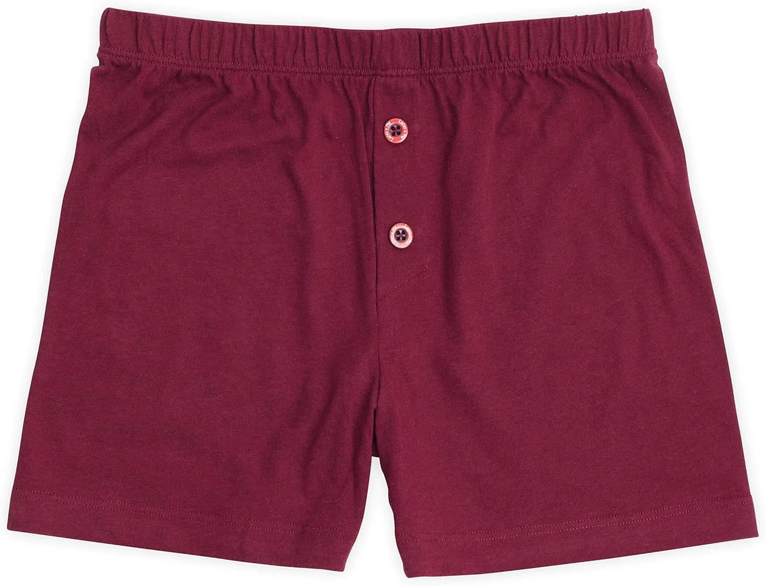 Lucky & Me | Noah Boys Boxer Shorts | Children's 100% Cotton Tagless Underwear | 5 Pack