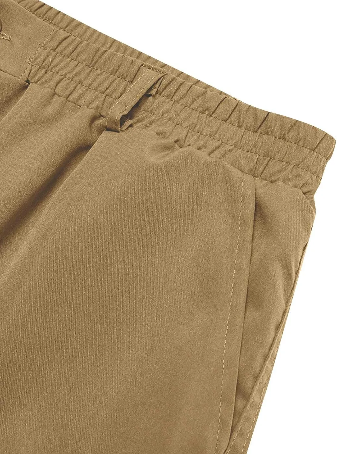 Mens Cargo Pants Relaxed Fit Hiking Work Pants Ripstop Lightweight Flex Tactical Pants with Pockets Chino Pants