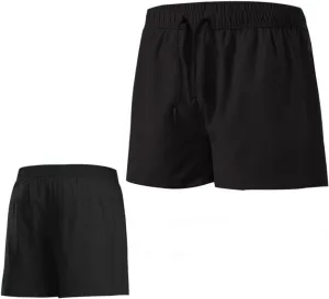 Men's Gym Workout Shorts Quick Dry Athletic Shorts for Men Lightweight Running Shorts with Pockets