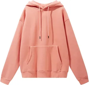 Mens Hoodies Sweatshirt Pullover Crewneck Sweatshirt Long Sleeve Shirts Pullover Fall Winter Warm Clothes Hoodies